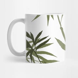 Bamboo Mug